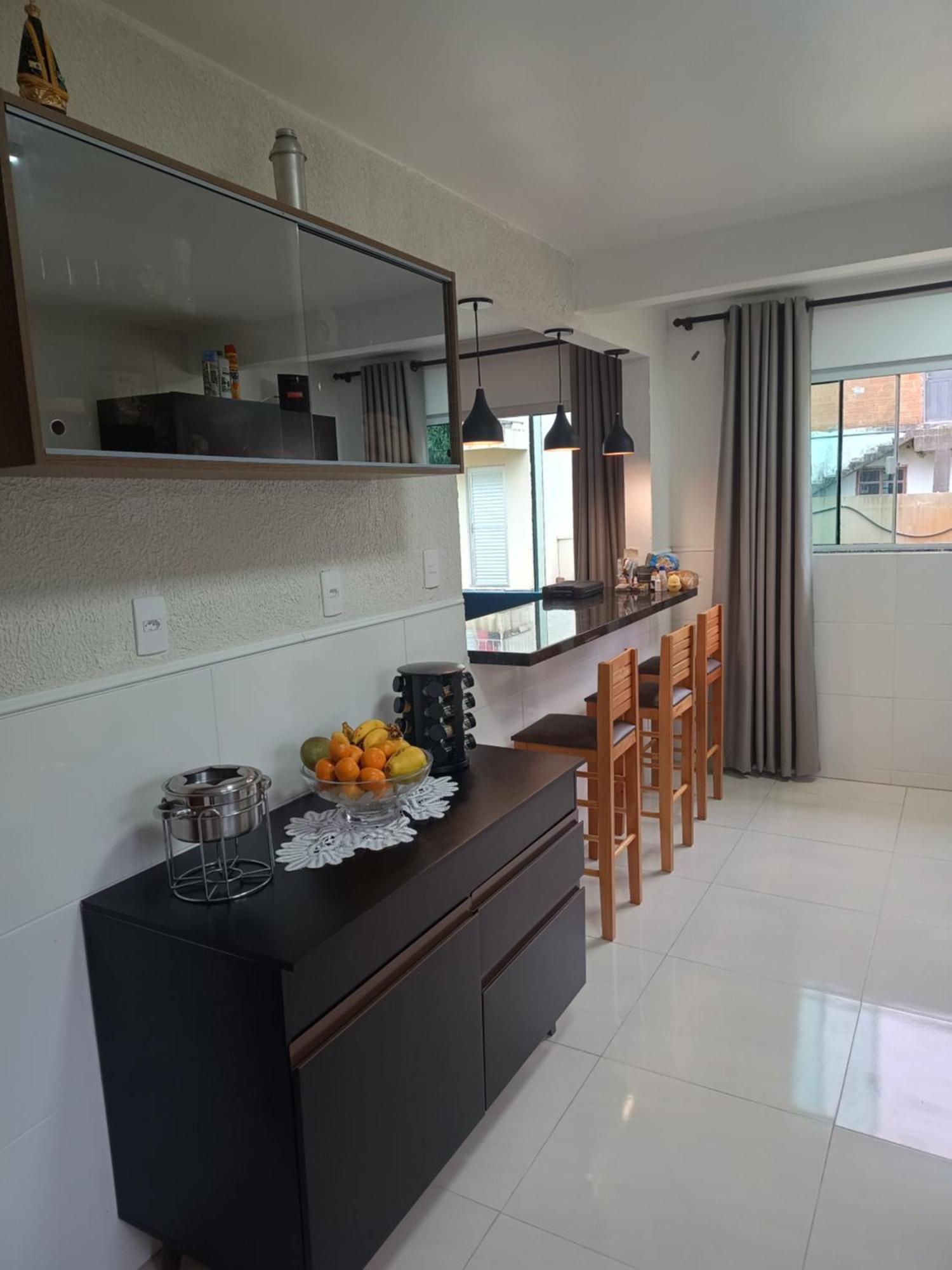 Ferienwohnung Residencial Caramujo Florianópolis Zimmer foto